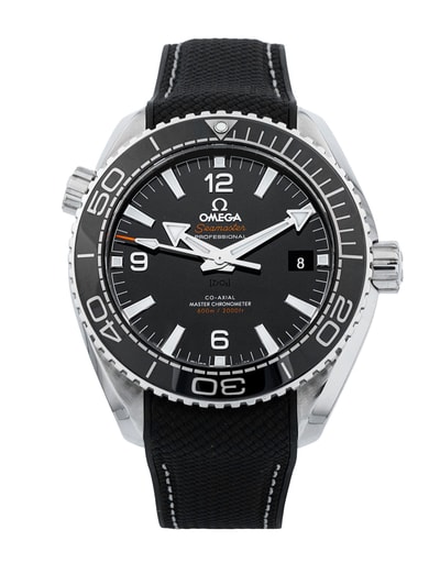 Omega Planet Ocean 215.33.40.20.01.001